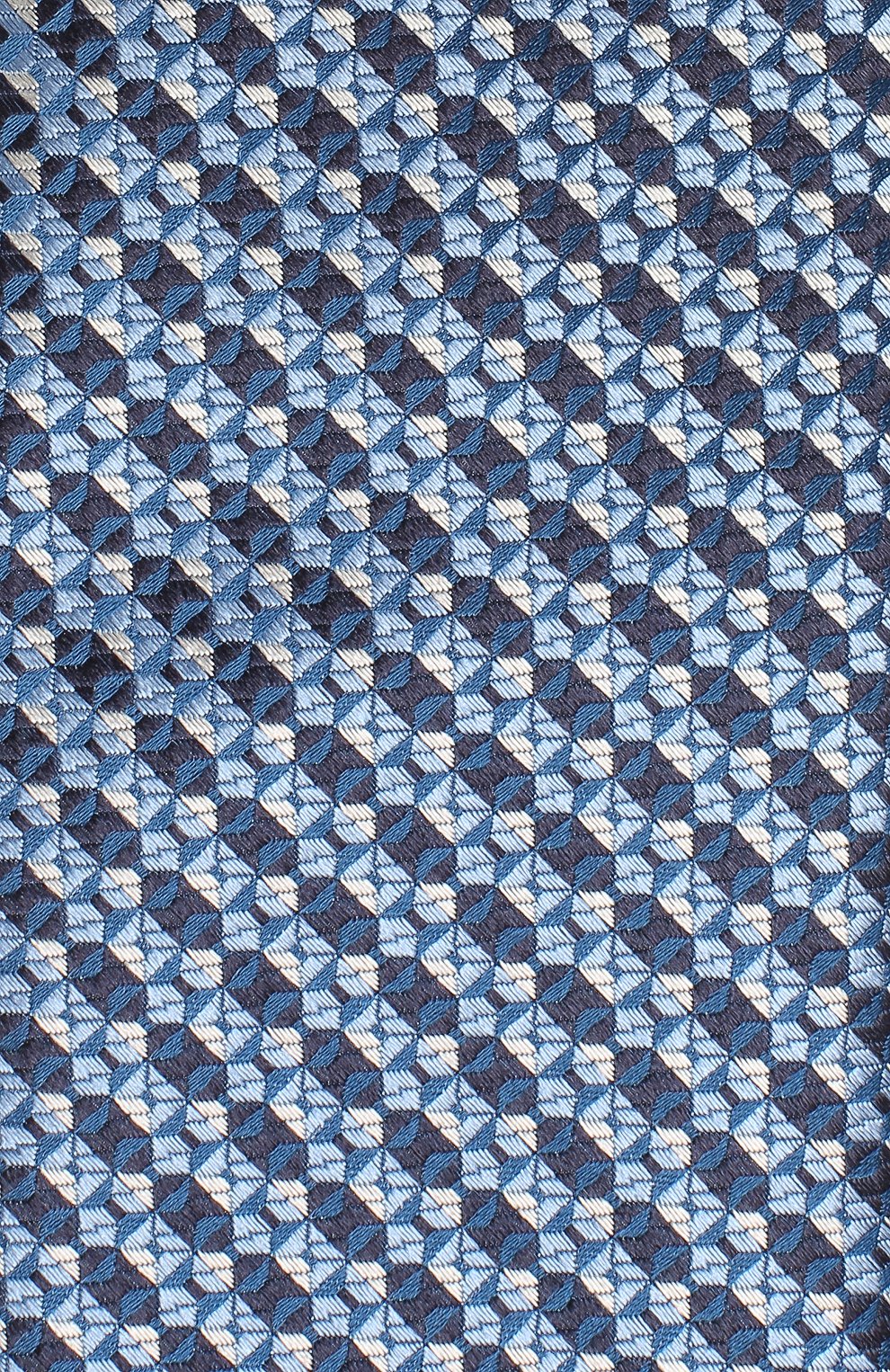 Шелковый галстук BRIONI, арт. 061D00/P9484, фото 3