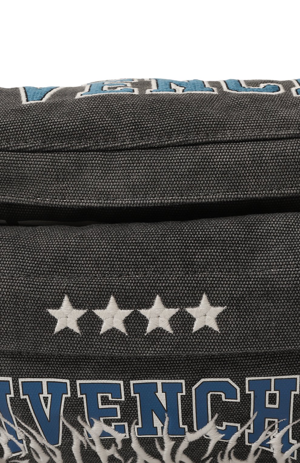 Поясная сумка essential u GIVENCHY, арт. BKU01ZK1P4, фото 3