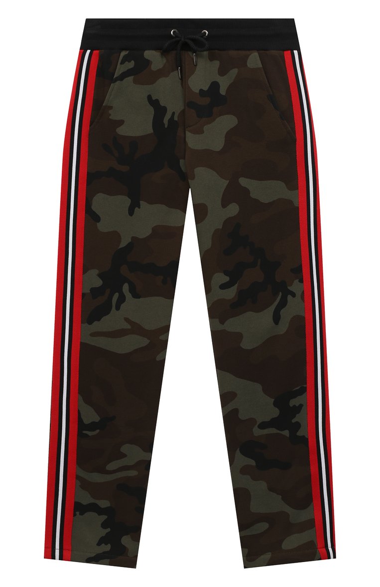 Комплект из толстовки и брюк MONCLER, арт. F2-954-8M724-20-809B3/12-14A, фото 1