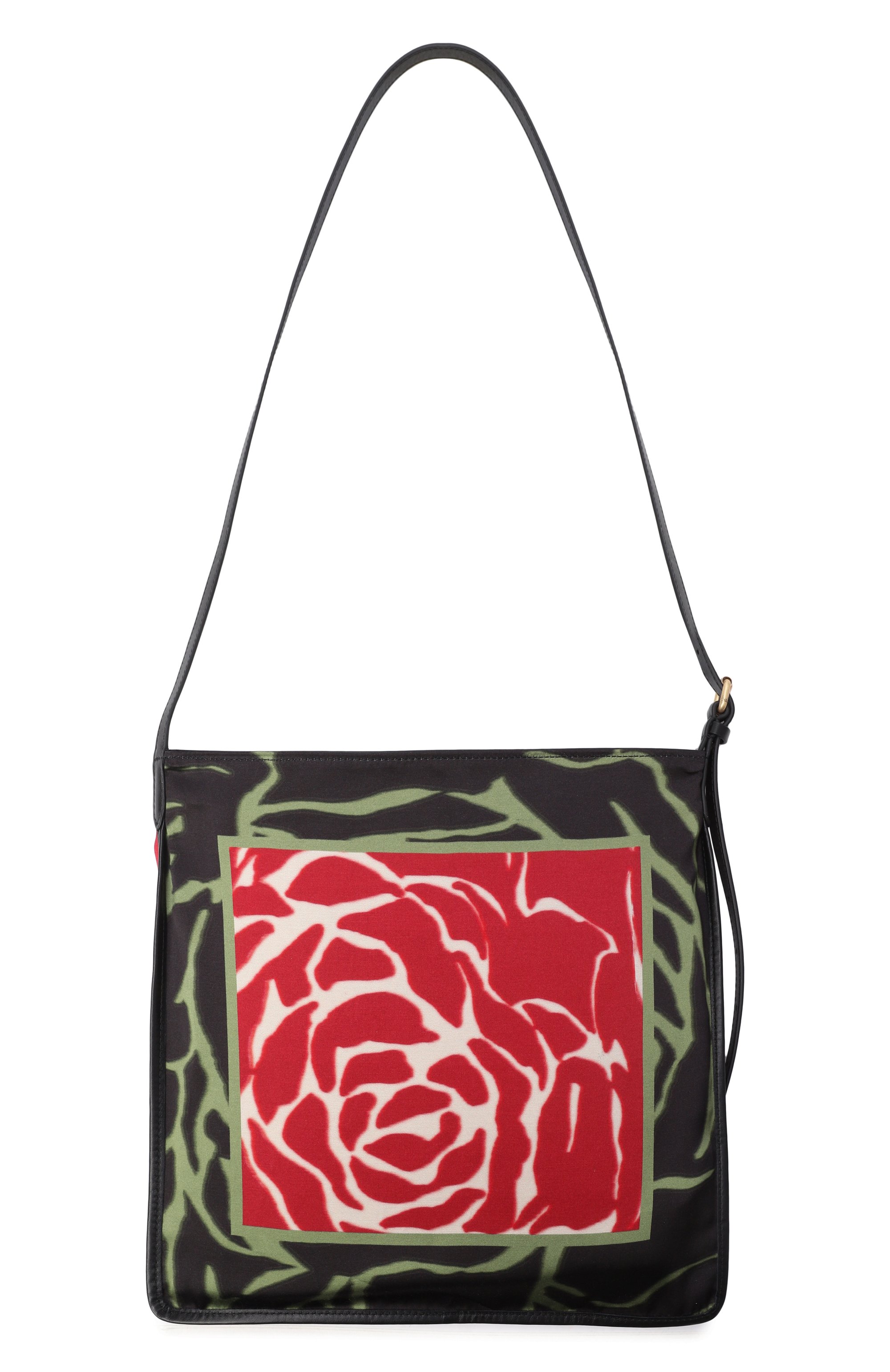 Сумка scarf small DRIES VAN NOTEN, арт. 011503/3180, фото 1