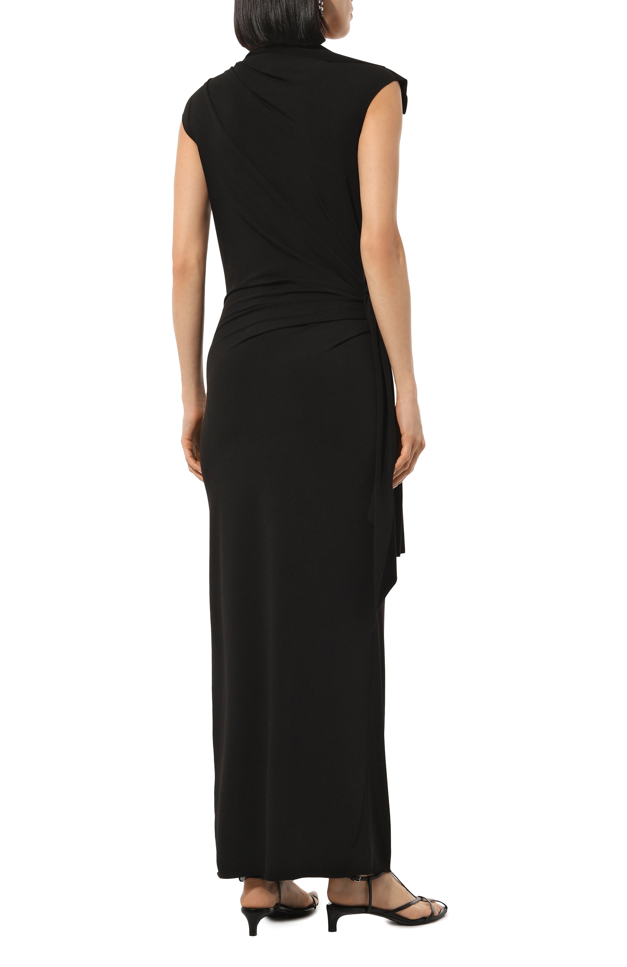 Платье ELLYME, арт. 00176, фото 4