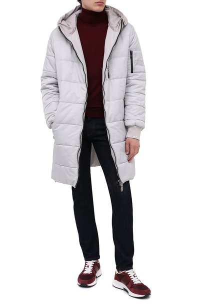 Пуховик DOLCE & GABBANA, арт. G9S02T/HUMBF, фото 3