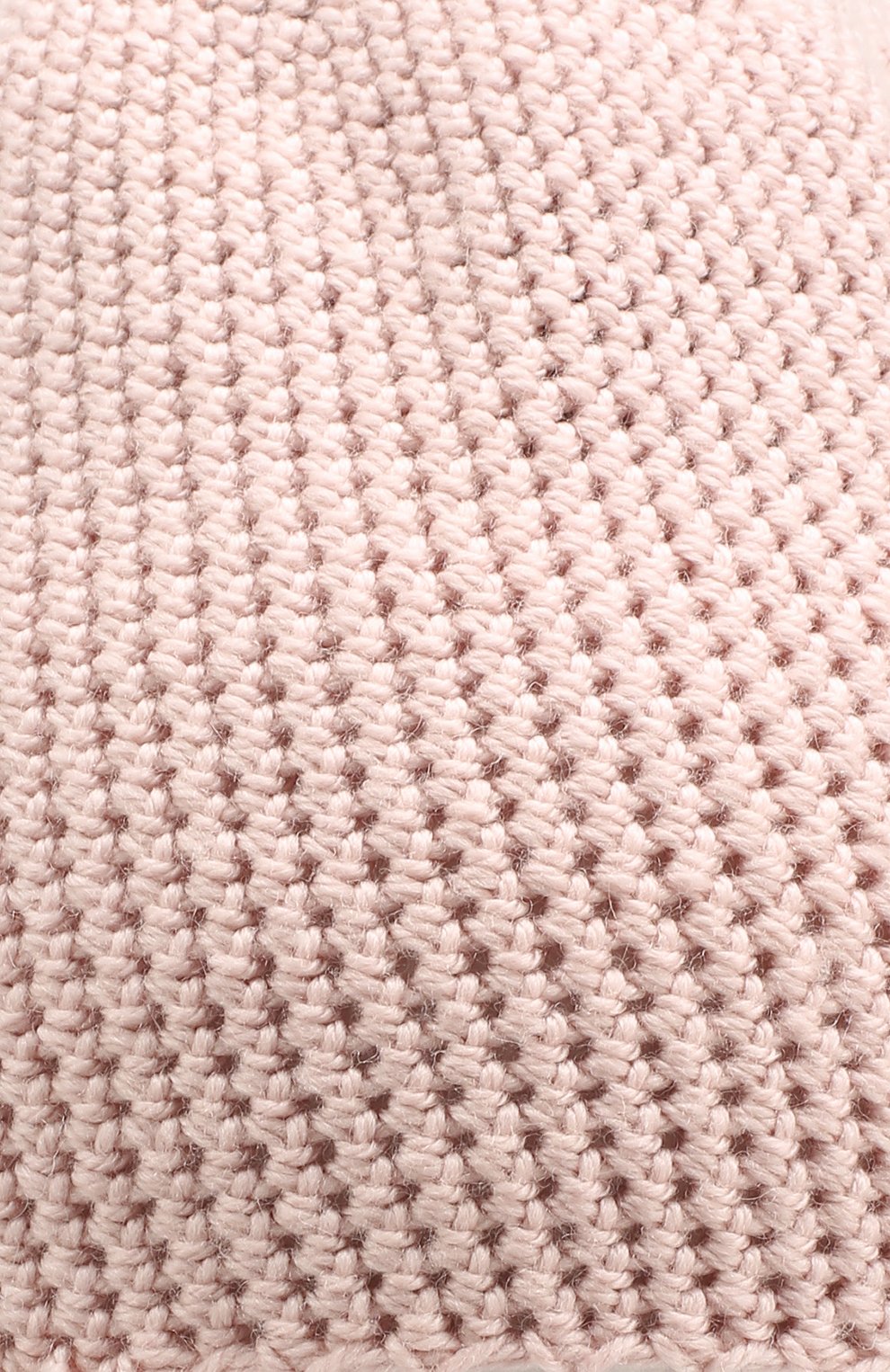 Шерстяная шапка CASILDA Y JIMENA, арт. 755173028, фото 3