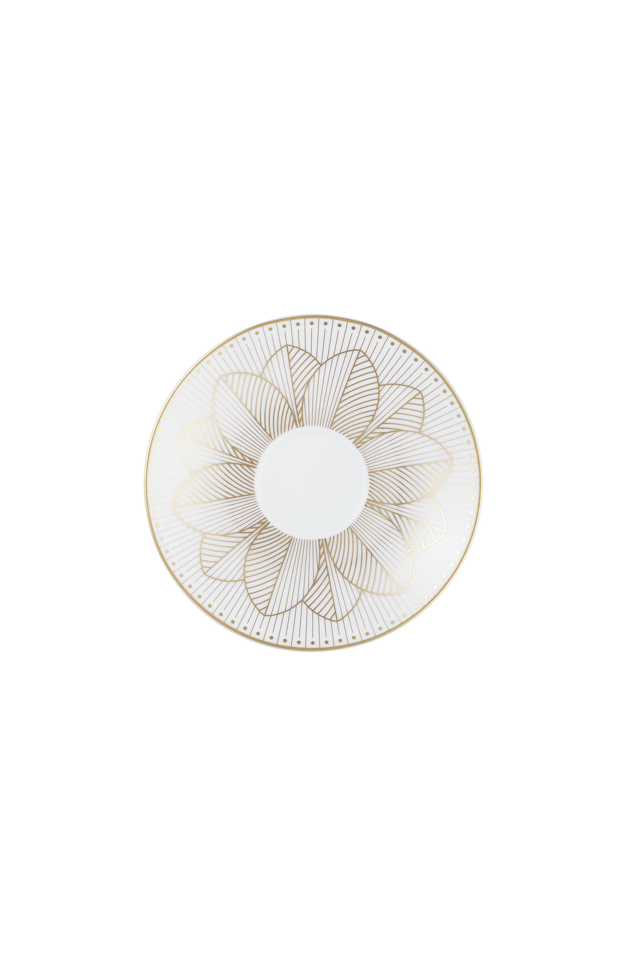 Набор из 2-х кофейных чашек malmaison impériale CHRISTOFLE, арт. 07688512, фото 4