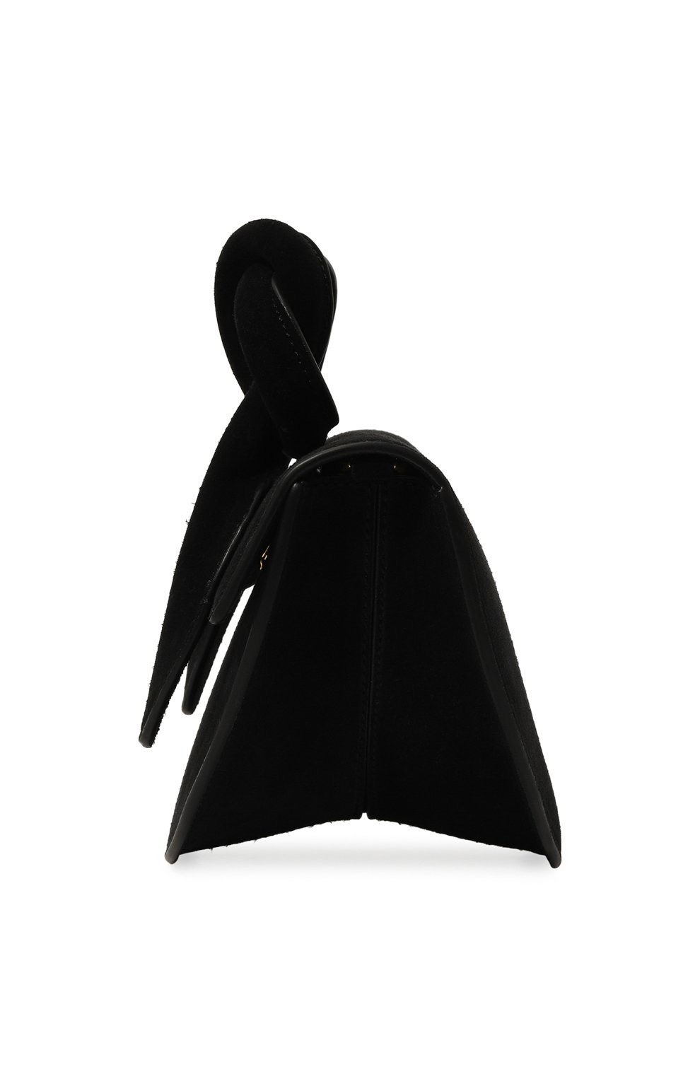 Сумка pretzel YUZEFI, арт. YUZC0-HB-PRZ-S011, фото 4