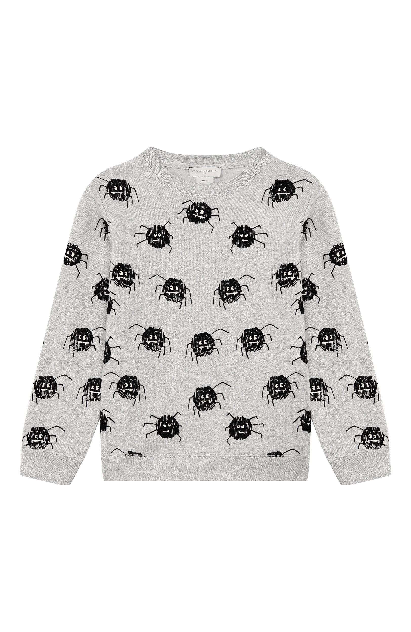 Комплект из свитшота и брюк STELLA MCCARTNEY, арт. TZ3I10, фото 2