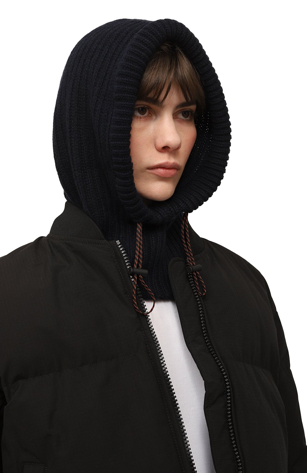 Шапка шерсти и вискозы BOGNER FIRE+ICE, арт. 94586087, фото 2