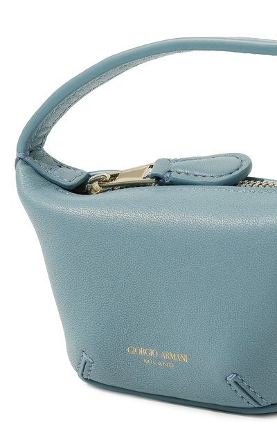 Сумка la prima mini GIORGIO ARMANI, арт. Y1H523/YZW4A, фото 3
