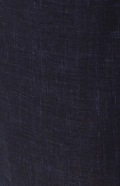 Льняные шорты ZILLI, арт. M0Z-D0181-LIN01/R001, фото 5