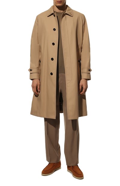 Замшевые ботинки STEFANO RICCI, арт. UC64_G4170/SD, фото 2