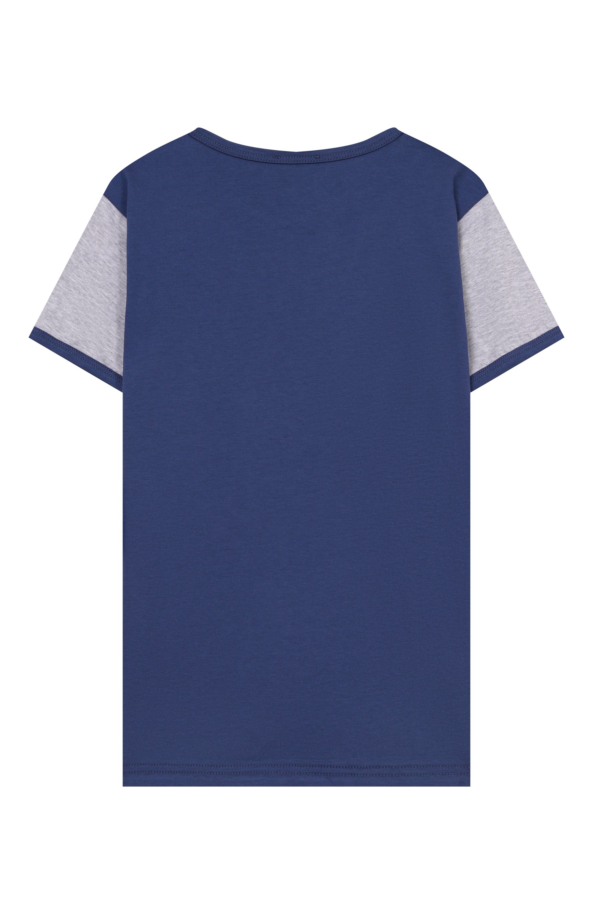 Хлопковая пижама STORY LORIS, арт. 25582, фото 3