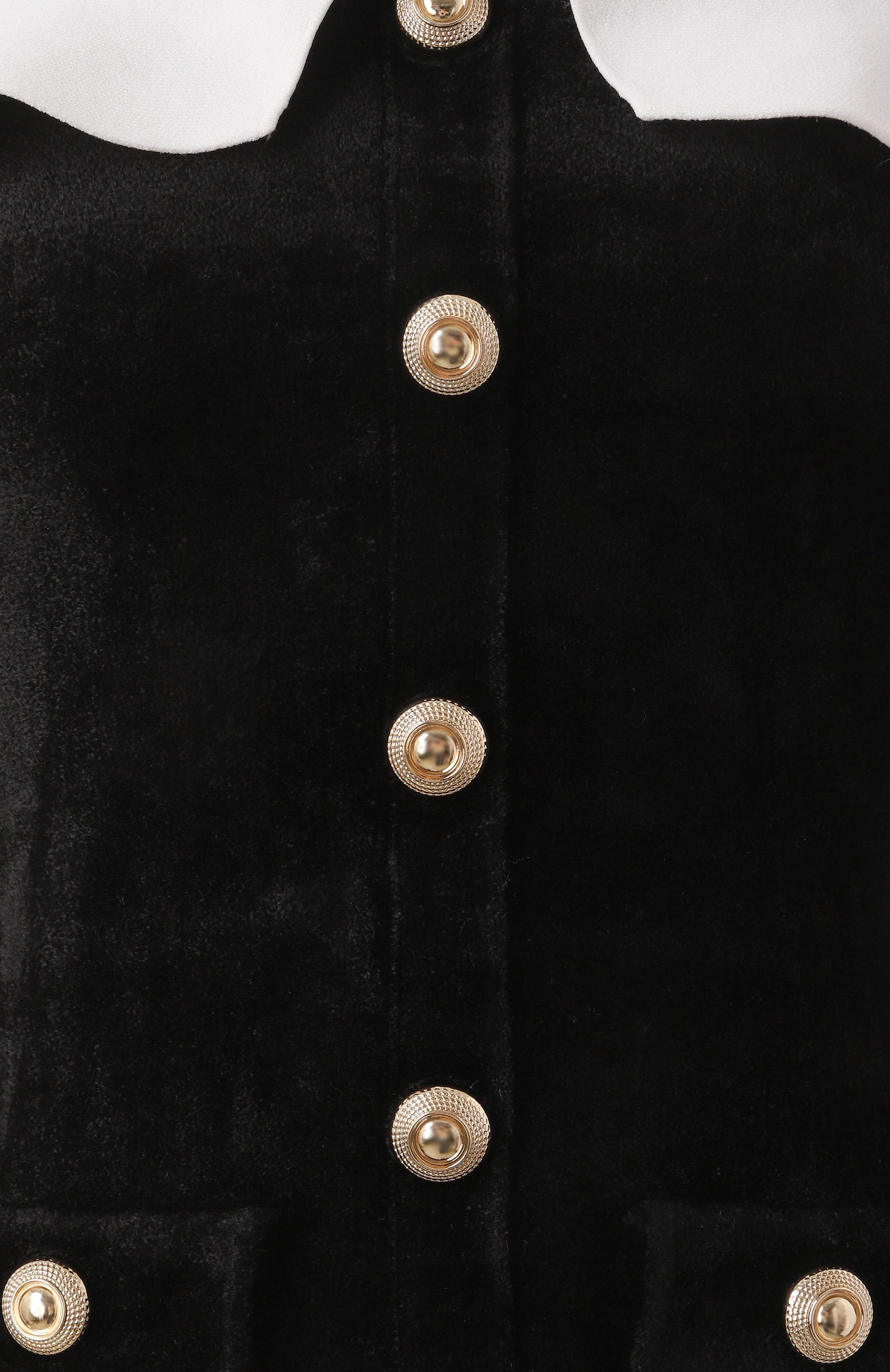 Топ SELF-PORTRAIT, арт. RS25085TB, фото 6