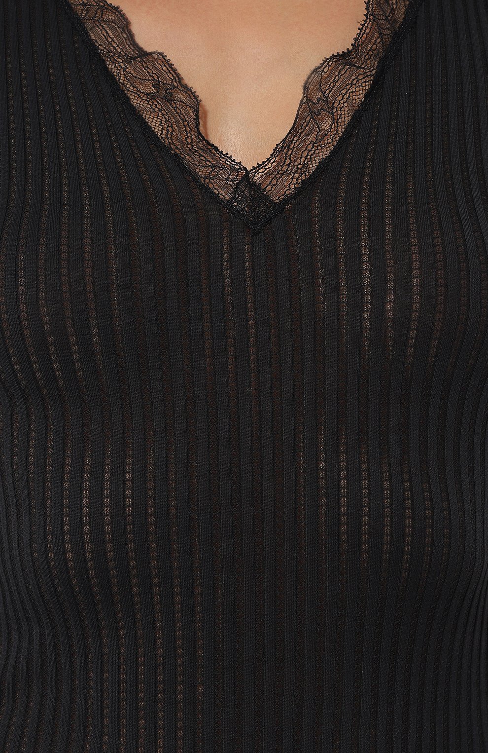 Хлопковая сорочка ZIMMERLI, арт. 260-55303, фото 5