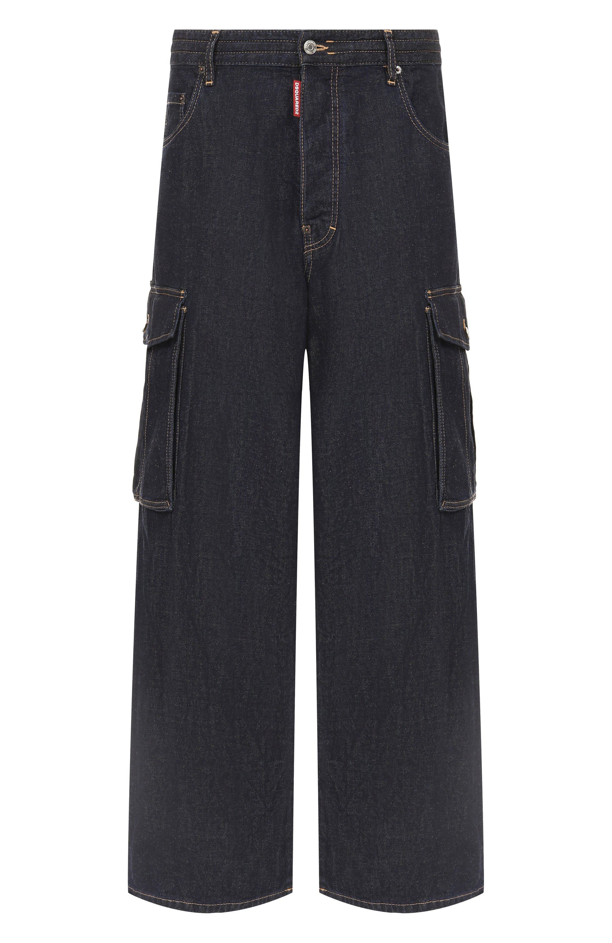 Джинсы DSQUARED2, арт. S78LB0106/S30825, фото 1