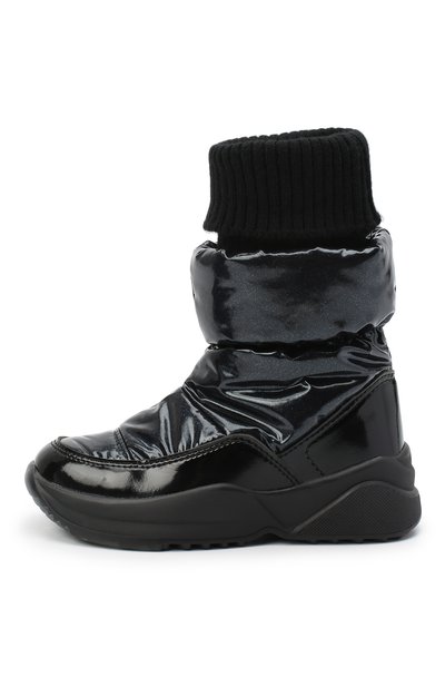 Утепленные сапоги JOG DOG, арт. 1609R/ZAFFIR0 GH0ST/36-40, фото 2