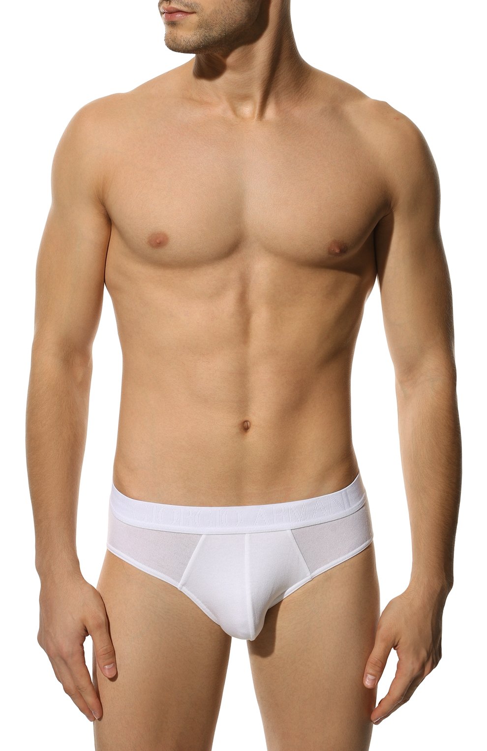 Брифы GIORGIO ARMANI, арт. 100814/CC811, фото 2