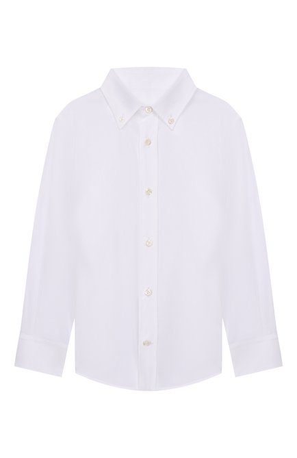 Хлопковая рубашка VAN LAACK, арт. VL-T0BY-XX/140766