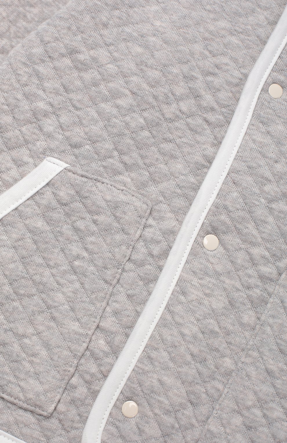 Кардиган джерси с капюшоном SANETTA, арт. 901436, фото 3