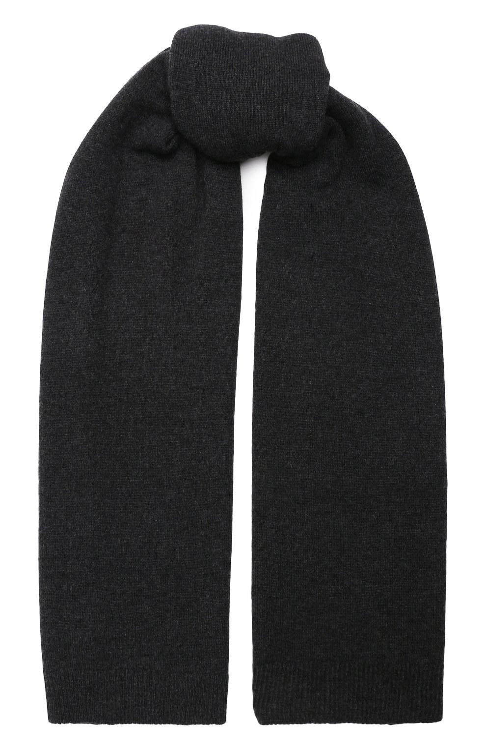 Кашемировый шарф KITON, арт. USCIACXC1076, фото 1