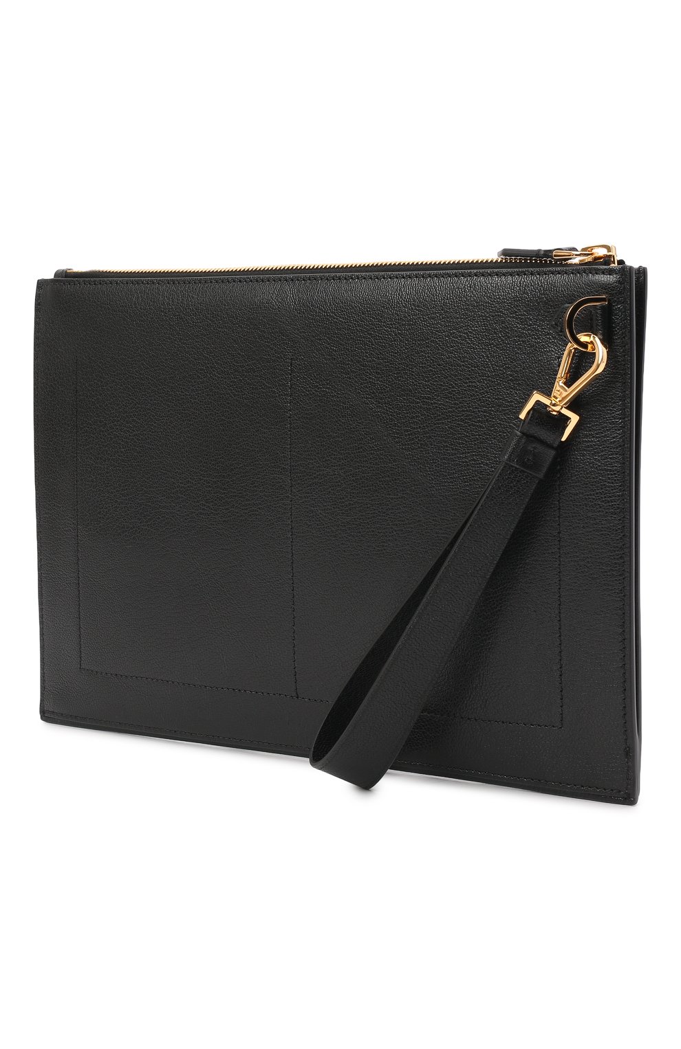 Кожаная папка для документов TOM FORD, арт. H0486T-LG0020, фото 4