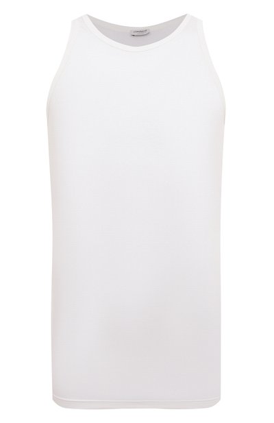 Мужская майка ZIMMERLI, арт. 700-1340