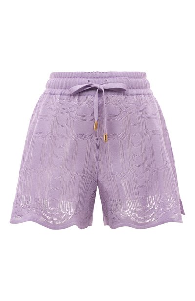 Шорты из вискозы FREEAGE, арт. S23.SR024.7000.701, фото 1