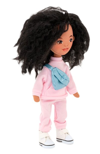 Мягкая кукла tina ORANGE TOYS, арт. SS05-29, фото 2