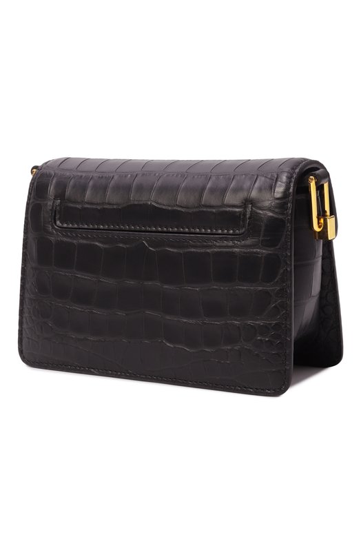 Сумка Tom Ford L1261EM0-LCL058/MG Чёрный  L1261EM0-LCL058/MG Фото 4