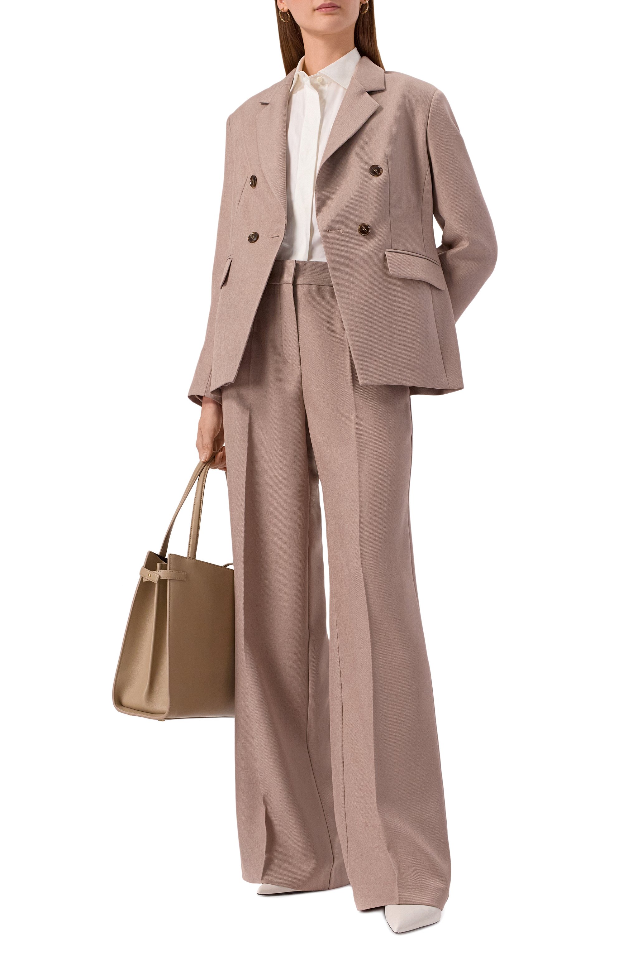 Жакет из вискозы SEVEN LAB, арт. 225-S-W-10-73-095, фото 2