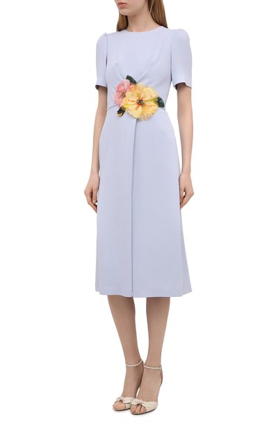 Платье DOLCE & GABBANA, арт. F6J2JZ/FURDV, фото 3
