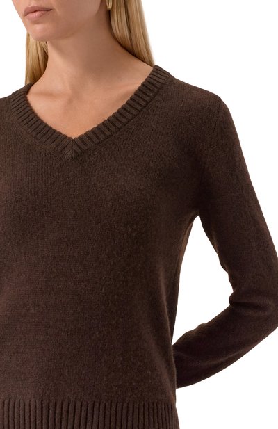 Кашемировый пуловер GRAN SASSO, арт. 23202/23800, фото 5