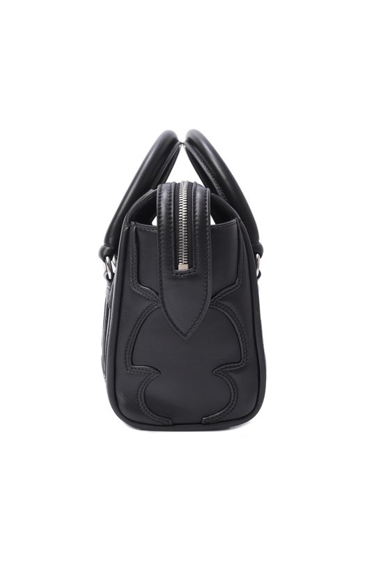 Сумка Ann Demeulemeester B0013259/LT173 Чёрный  B0013259/LT173 Фото 4