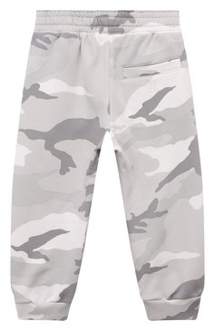 Хлопковые джоггеры GIVENCHY, арт. H30126/4A-5A, фото 2