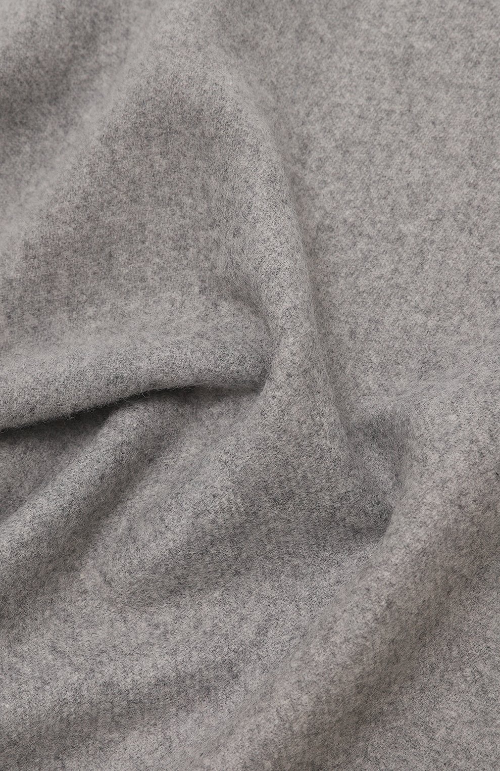 Шерстяной шарф MOSCHINO, арт. 50124/M5293, фото 4