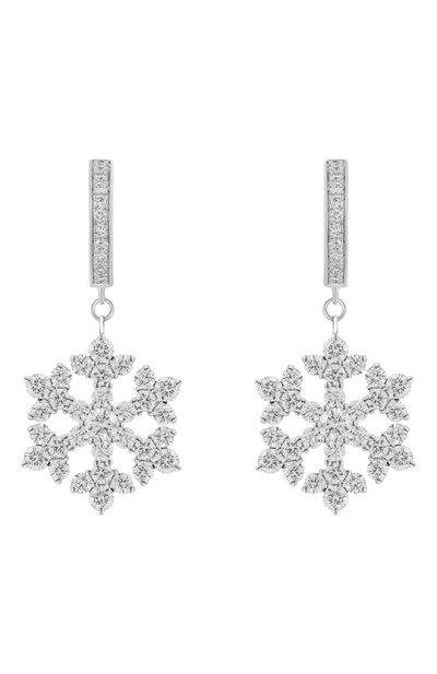 Женские серьги MERCURY, арт. ME29692/WG/H