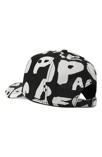 Хлопковая бейсболка DSQUARED2, арт. BCM0773, фото 3