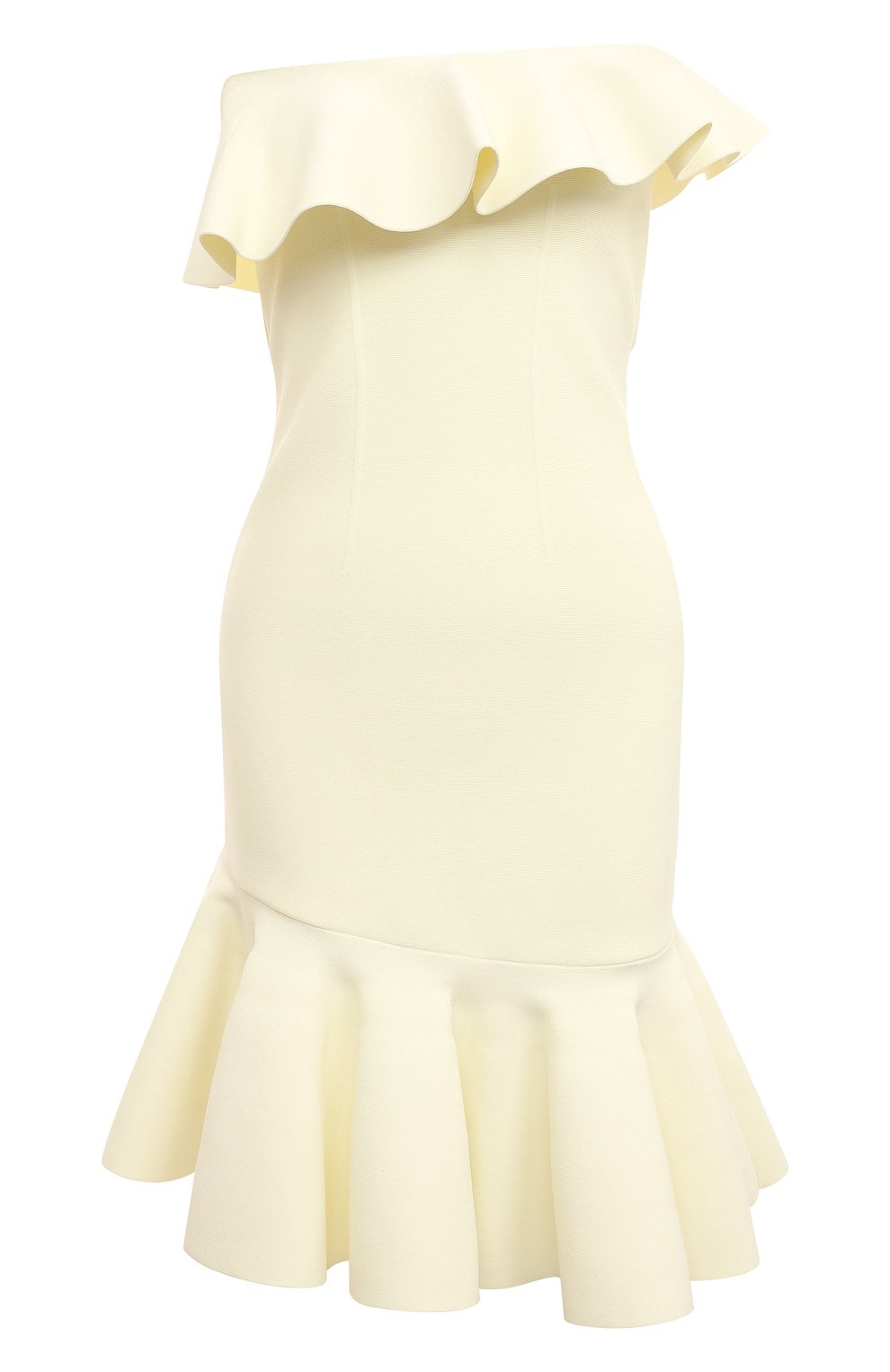 Платье ALEXANDER MCQUEEN, арт. 734628, фото 1