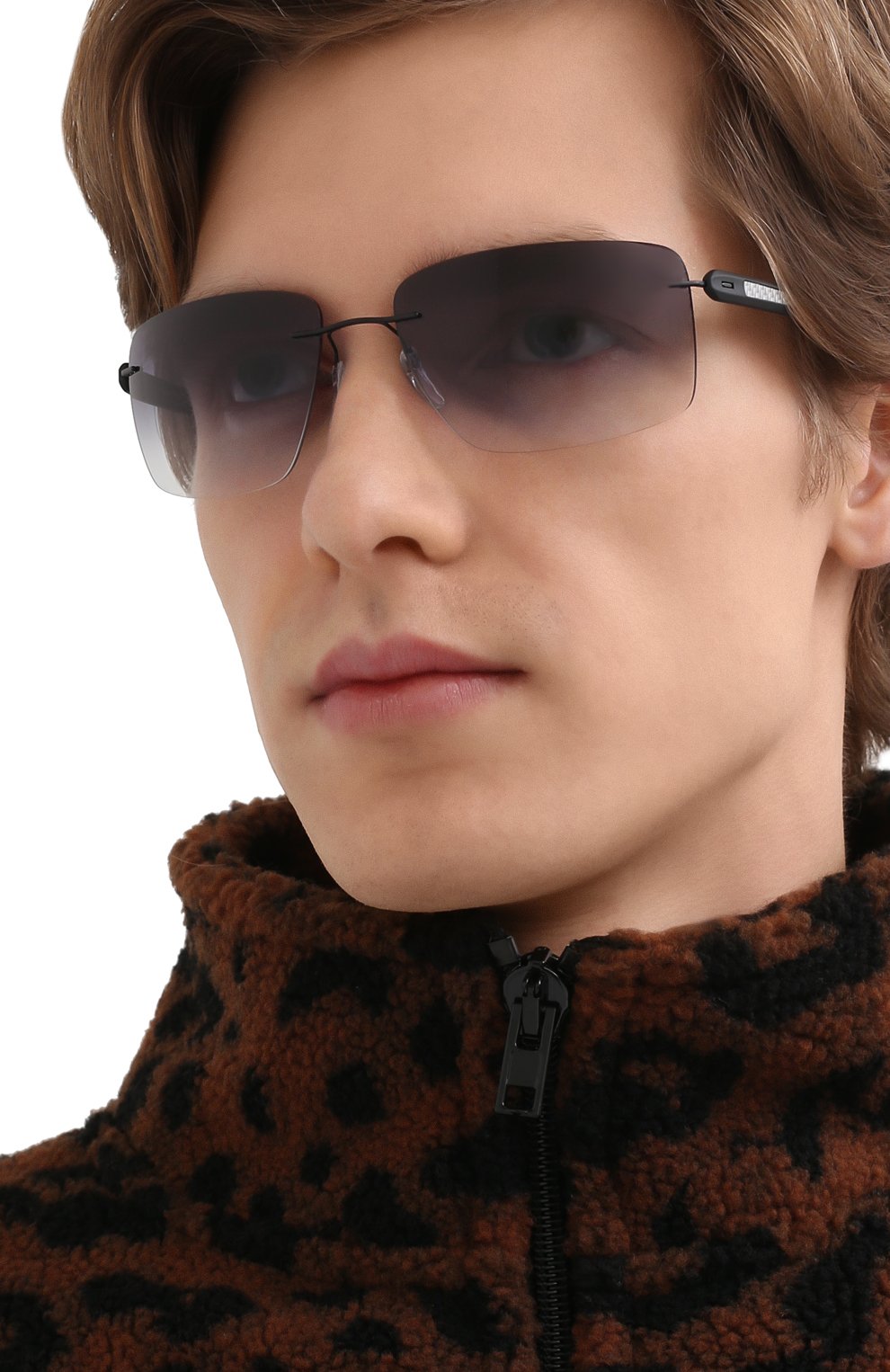 Солнцезащитные очки SILHOUETTE, арт. 8722/9140, фото 2