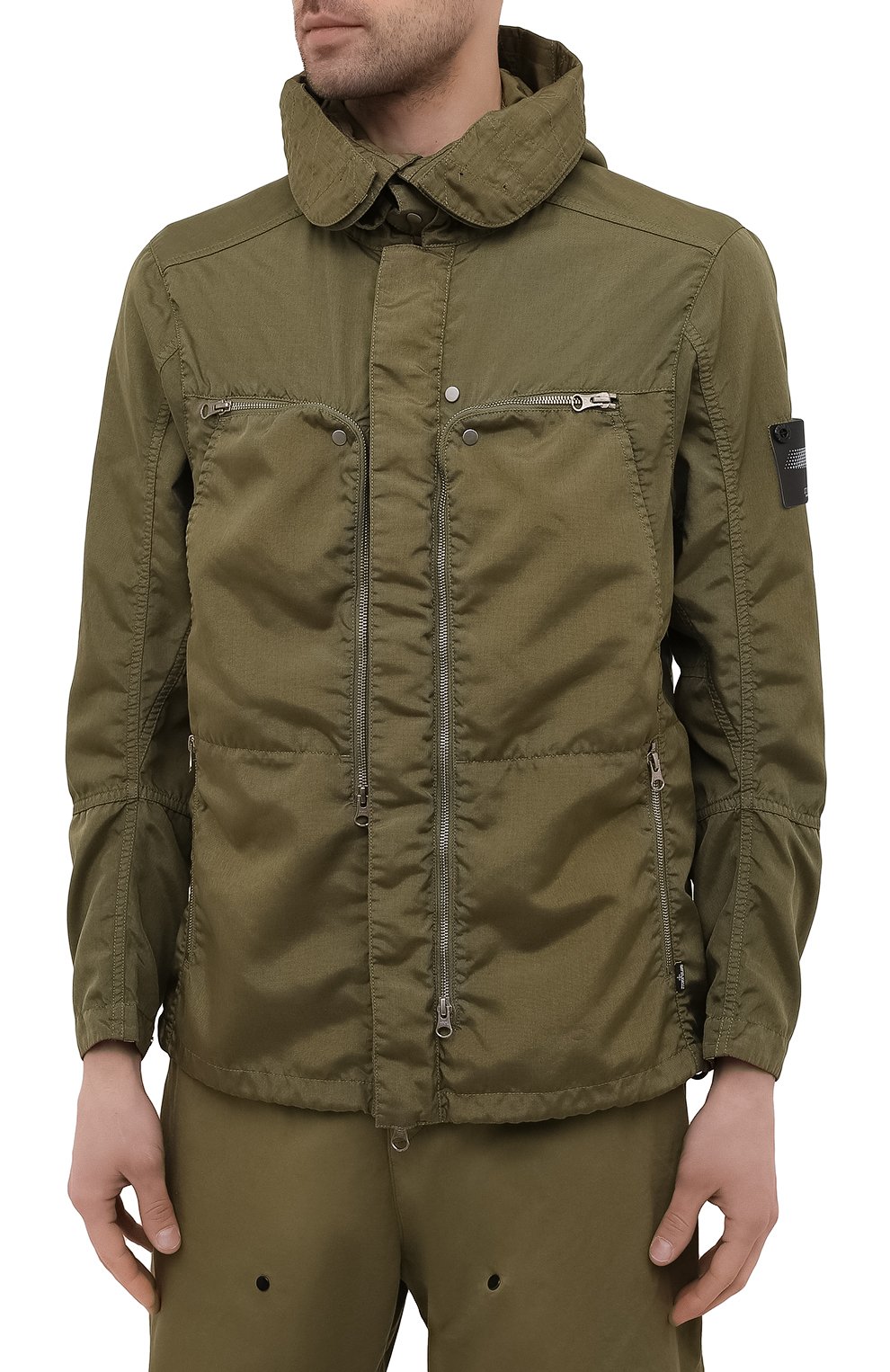 Куртка STONE ISLAND SHADOW PROJECT, арт. 741941002, фото 3