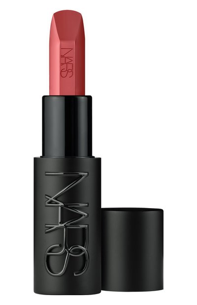 Женская сатиновая помада explicit, оттенок dirty talk NARS, арт. 34503287NS
