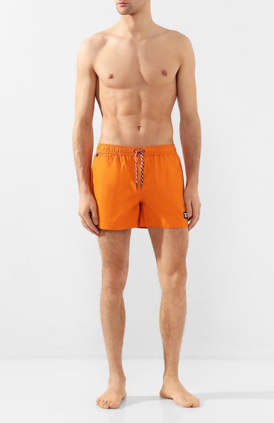 Плавки-шорты BURBERRY, арт. 8022640, фото 2