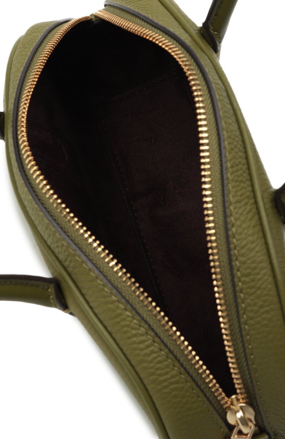 Сумка lulu MICHAEL MICHAEL KORS, арт. 30T4G1US5T, фото 4