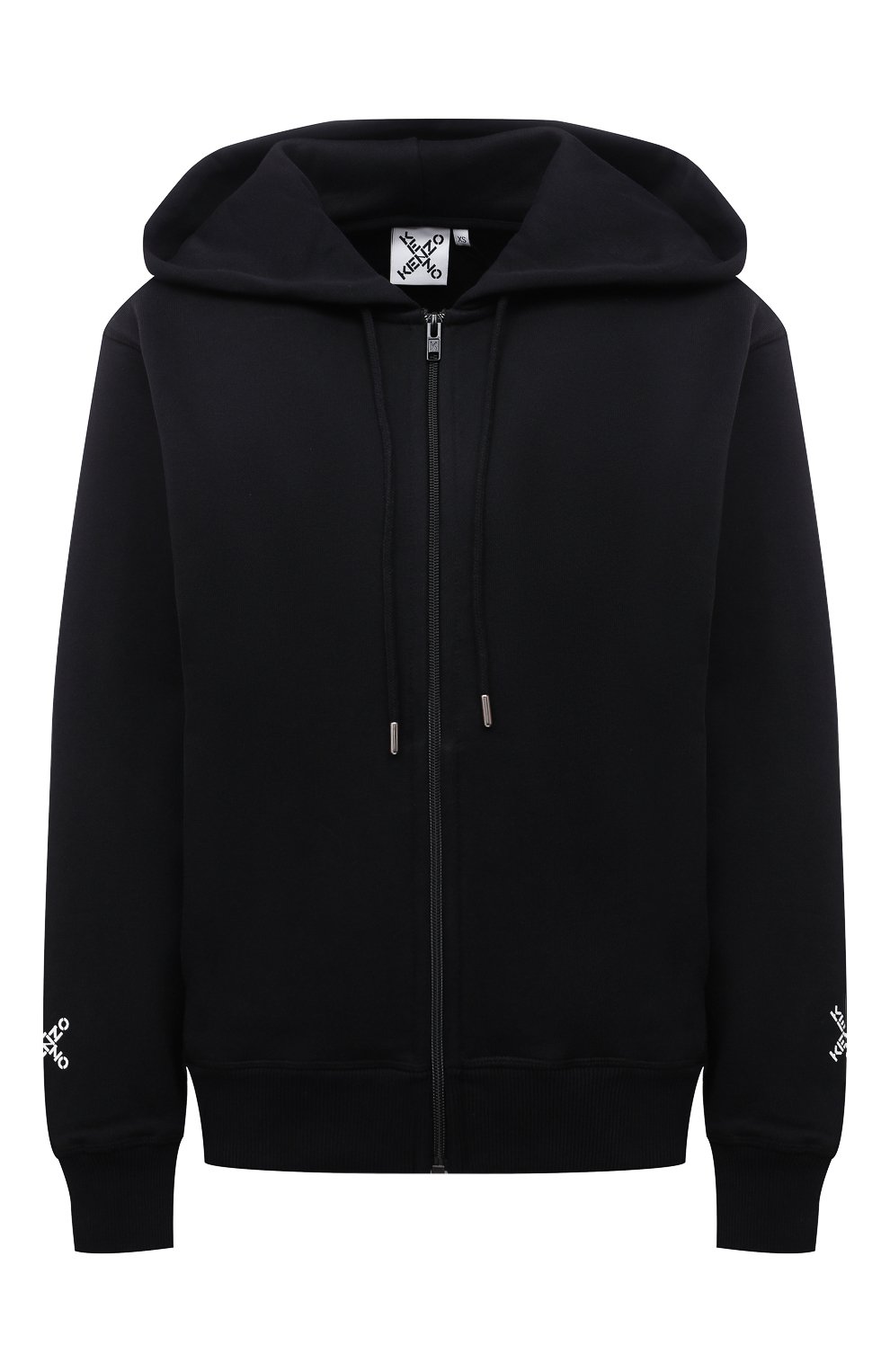 Хлопковый кардиган kenzo sport KENZO, арт. FA62BL8004MS/80C020PL, фото 1