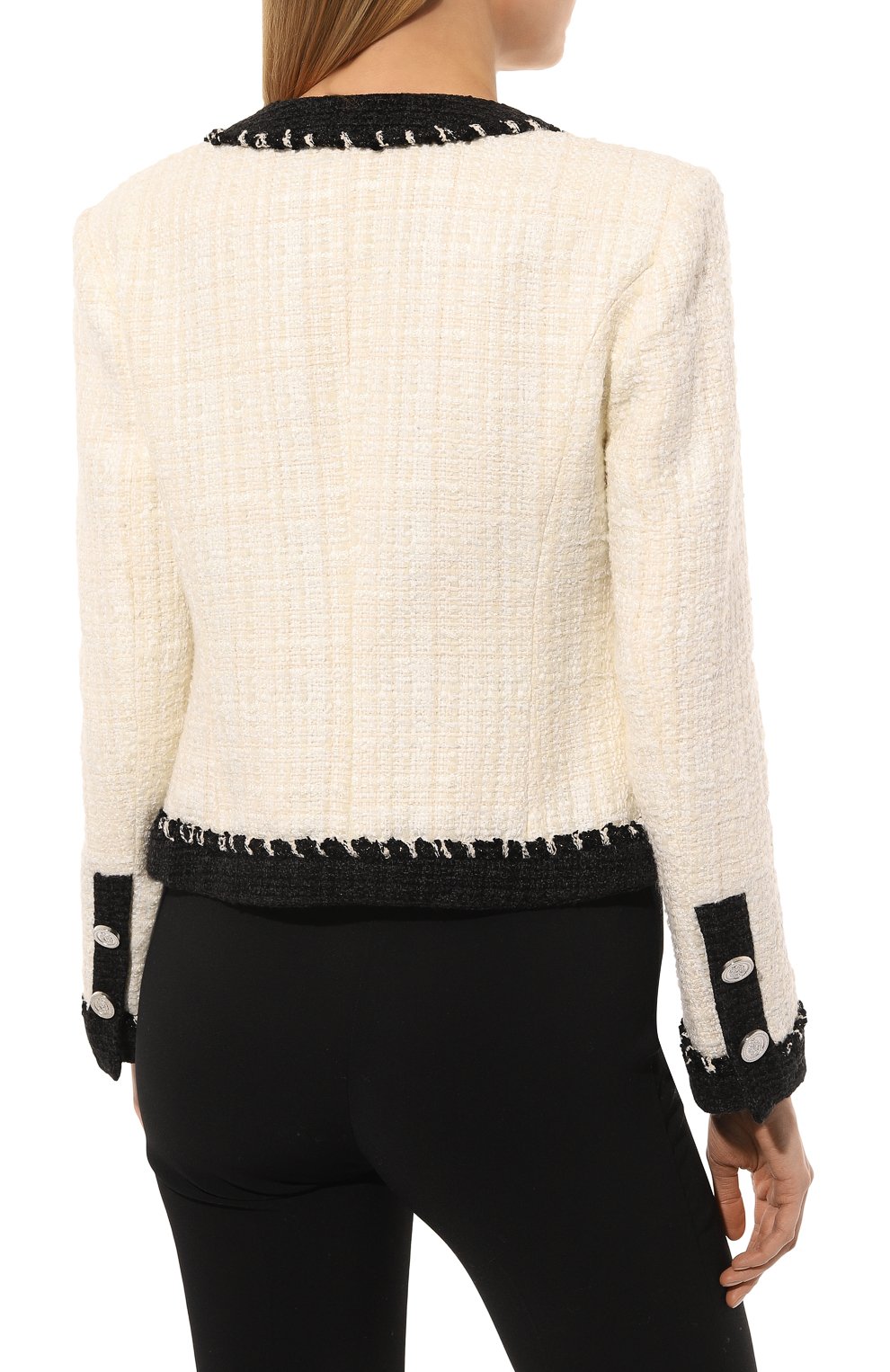 Жакет GOEN.J, арт. GJ22AW-JK04, фото 4