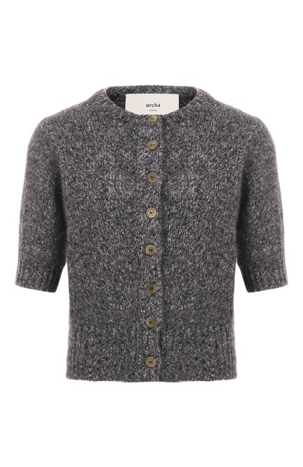 Женский кардиган из кашемира и шелка ARCH4, арт. KNCD2594C
