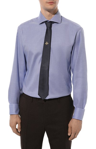 Хлопковая сорочка VAN LAACK, арт. RIVARA-TF/161265, фото 3