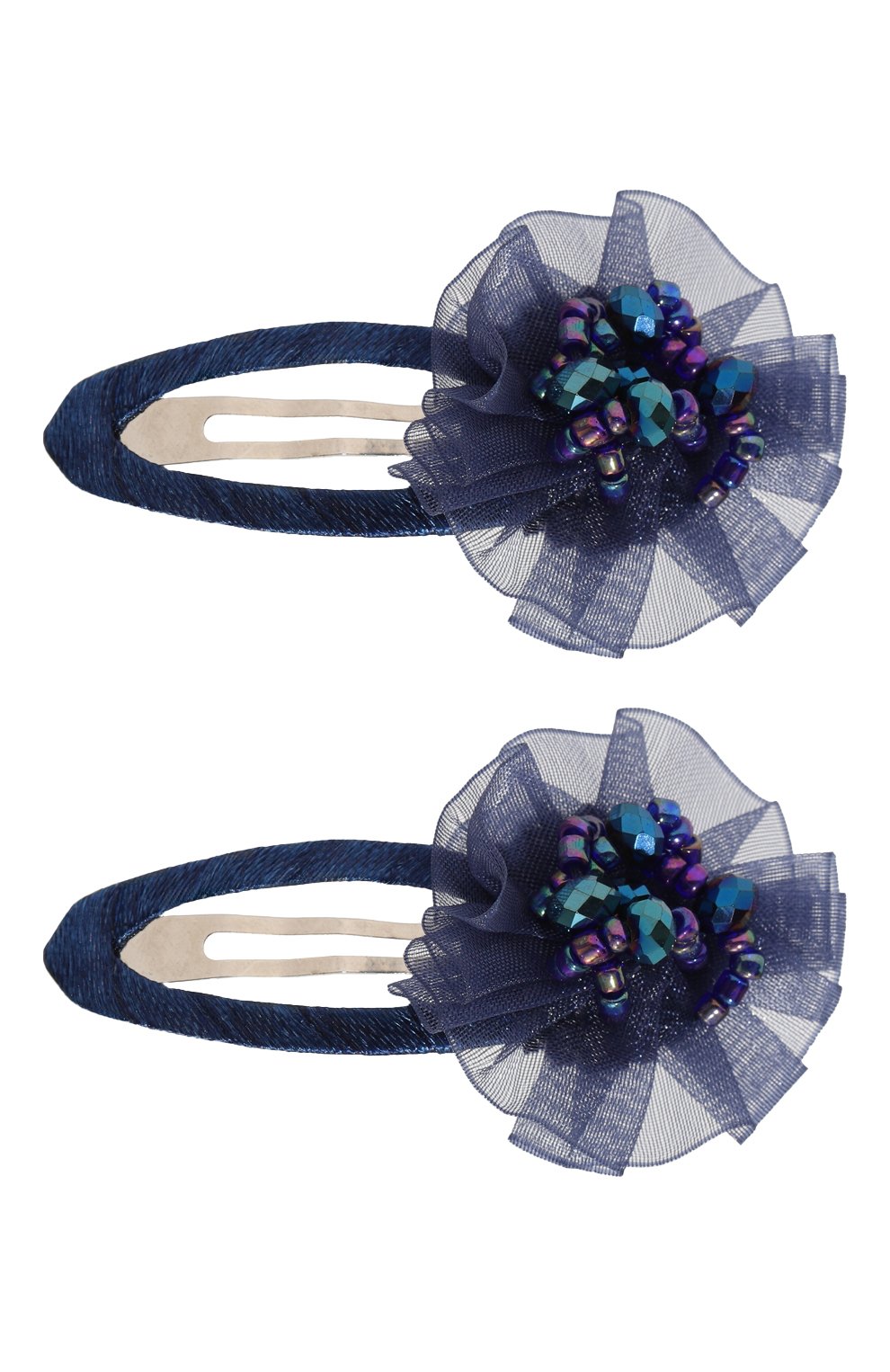 Комплект из двух заколок JUNEFEE, арт. 6200, фото 1