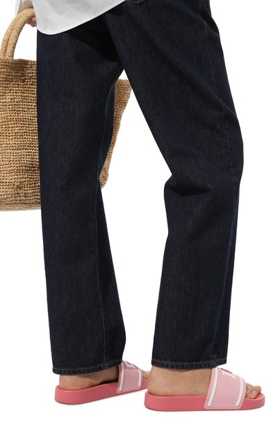 Шлепанцы saint barth DOLCE & GABBANA, арт. CW2081/A0235, фото 3