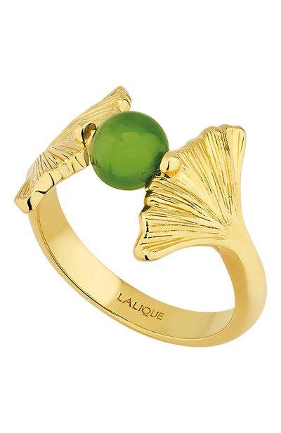 Кольцо ginkgo LALIQUE, арт. 10762100, фото 1