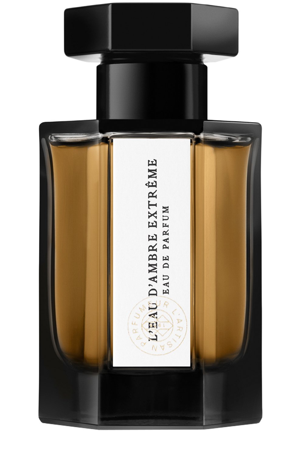 Парфюмерная вода l'eau d'ambre extreme (50ml) L'ARTISAN PARFUMEUR, арт. 3660463022710, фото 1